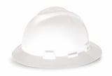 Casco tipo sombrero modelo V-Gard - MSA