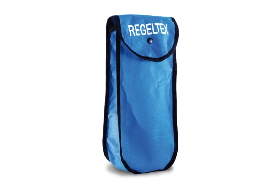 Estuche para guantes dieléctrico Rgx Sac