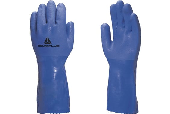 Guante pvc modelo Petro VE780