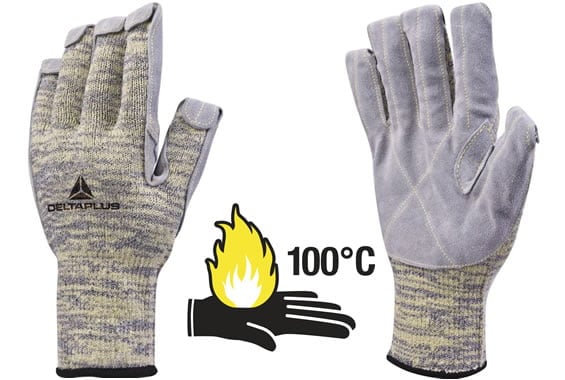 Guante Heatnocut Modelo Venicut50