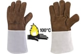 Guante soldadura modelo Ter250 - Deltaplus