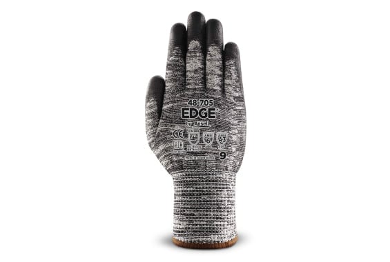 Guantes resistentes al corte 48-705