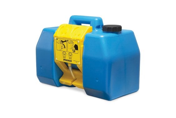 Lavaojos de emergencia SE-4400 speakman