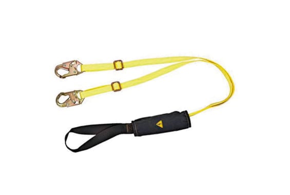 Línea de vida para arco eléctrico Arcsafe
