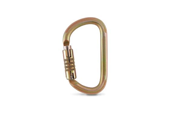 Mosquetón vulcan petzl