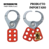 Pinza de bloqueo de 38mm Psl-1.5 - Donaldson