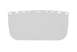 Visor plano luna clara Bullard - BULLARD