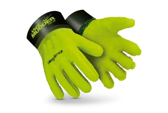Guantes resistentes al impacto 7310