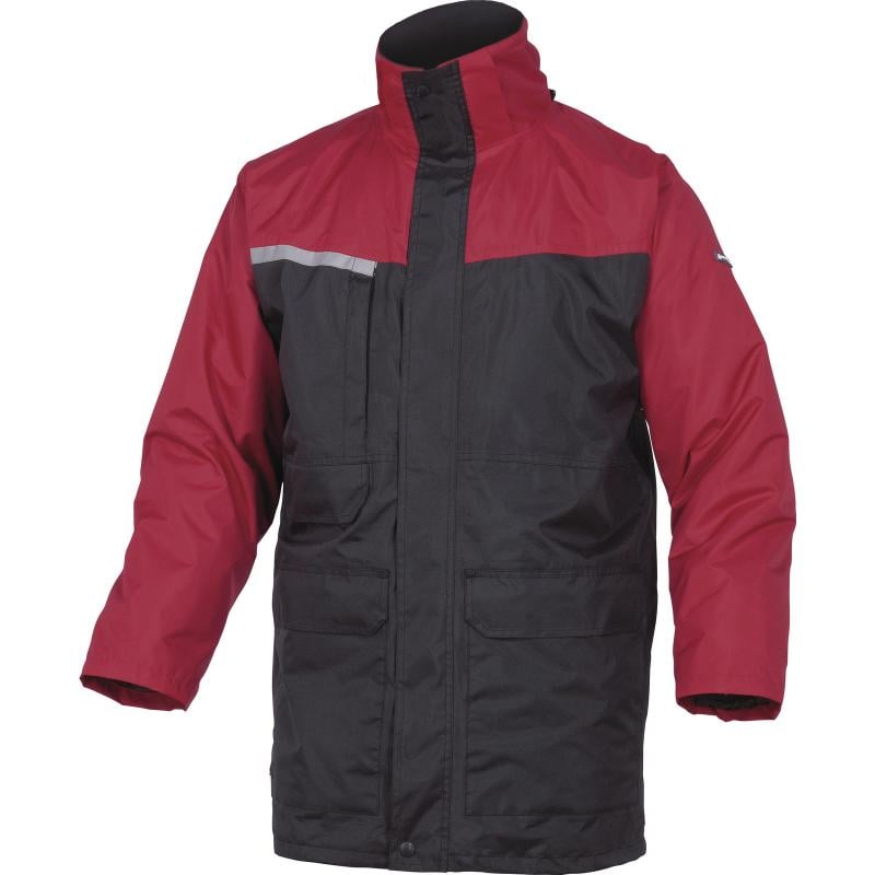 Parka 2 In 1 poliéster ALASKA2