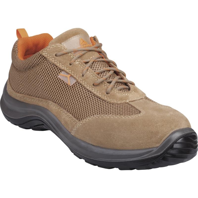 Zapato ASTI S1P SRC Delta Plus