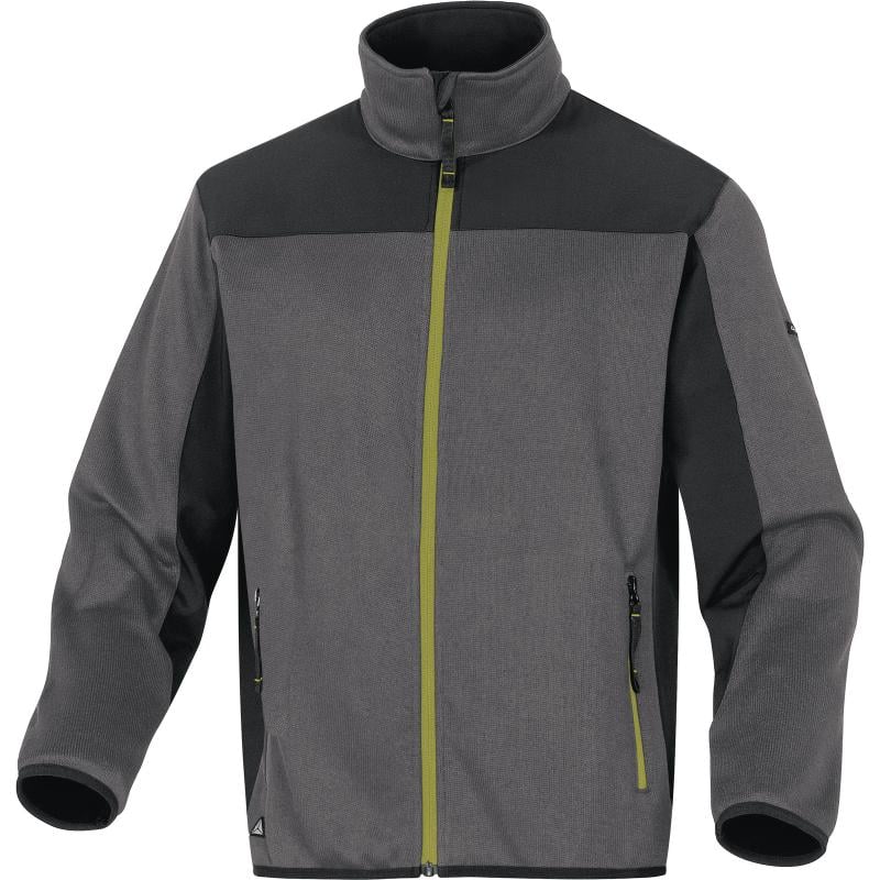 Chaqueta de punto poliéster Beaver