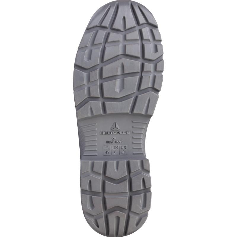 Zapato BRISBANE2 S1 SRC Delta Plus