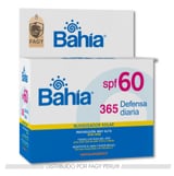 Bloqueador Bahía Spf 60 – 20 Sachets De 10g - BAHÍA