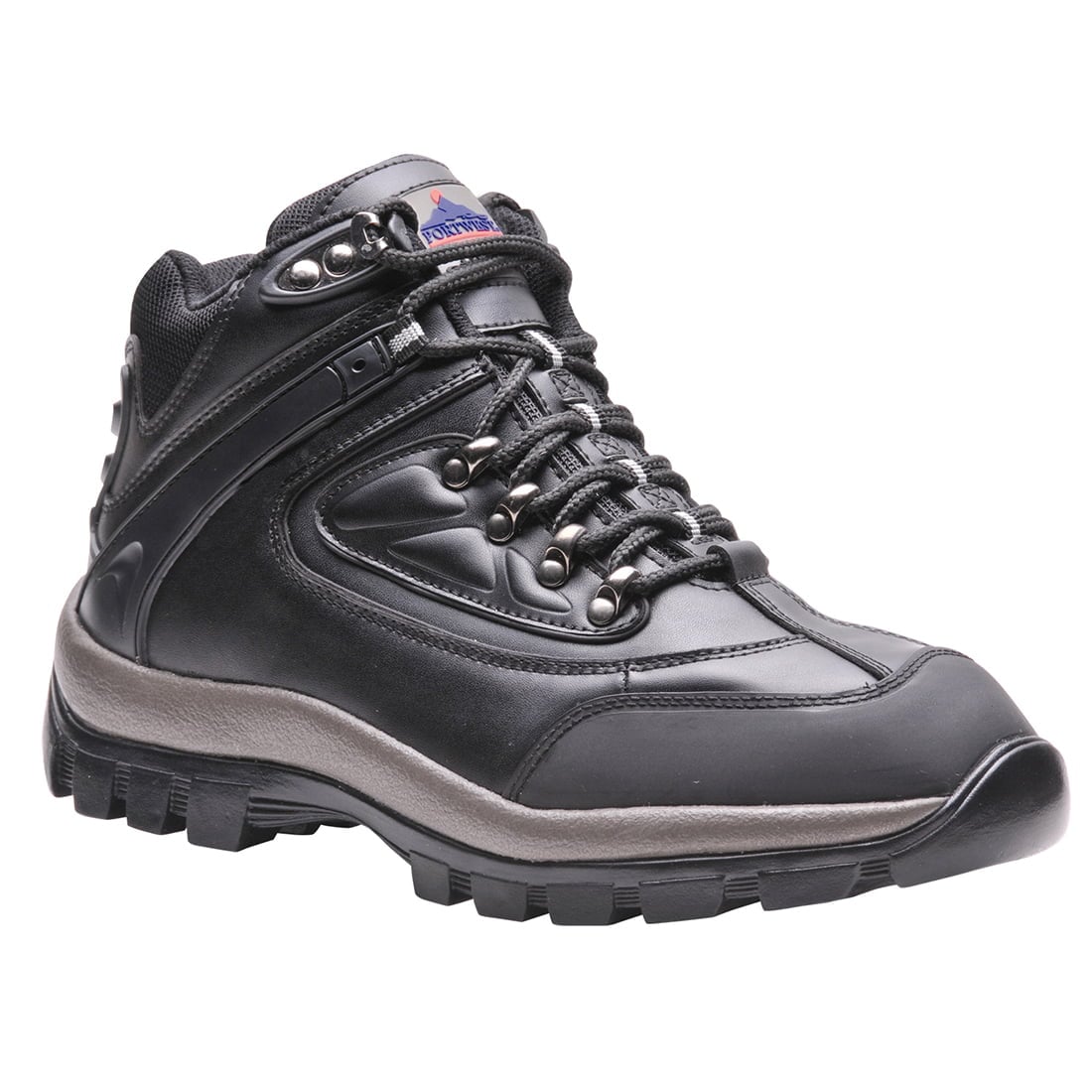Bota Steelite Mid Cut Trainer SB HRO FW30