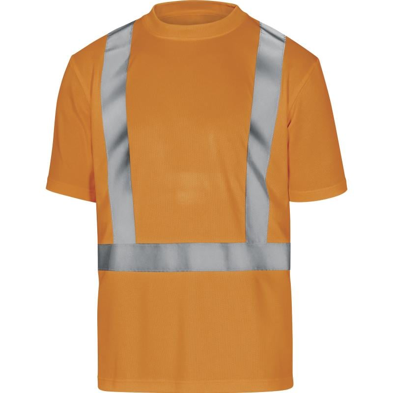 Camiseta de poliéster modelo Comet