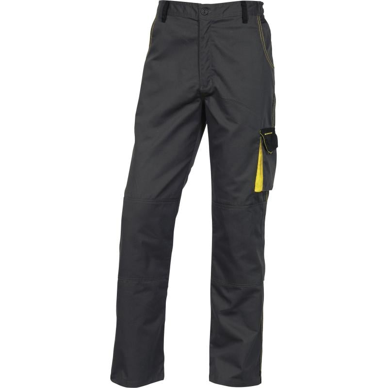 Pantalón de trabajo modelo DMACHPAN