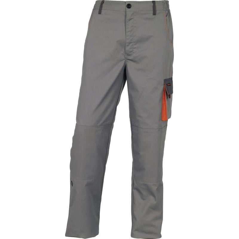 Pantalón de trabajo modelo DMACHPAN