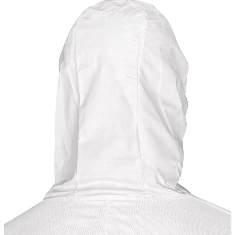 Buzo desechable blanco modelo DT115