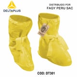 Cubrebotas desechables DT301 Deltachem Delta plus - Deltaplus
