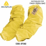 Manguitos desechables DT302 Deltachem - Deltaplus