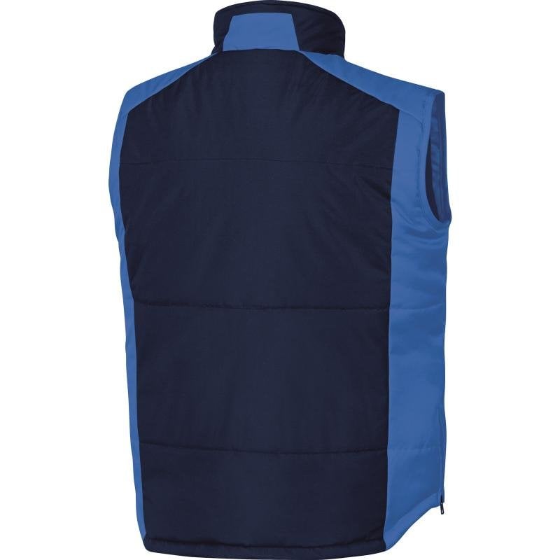 Chaleco de poliester Fidji2