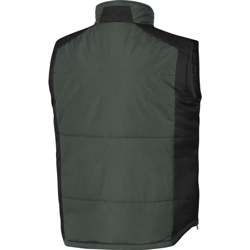 Chaleco de poliester Fidji2