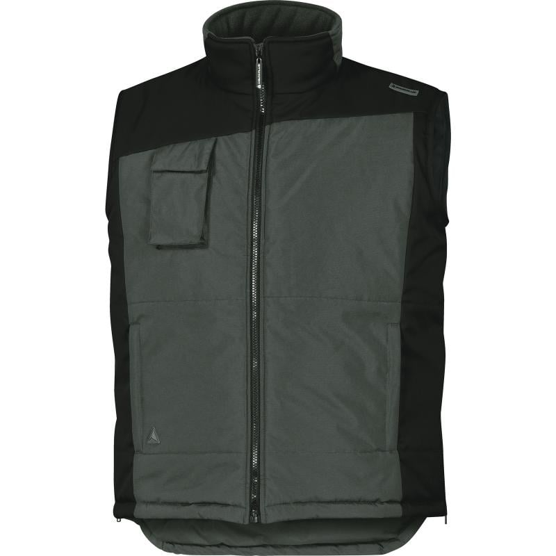 Chaleco de poliester Fidji2