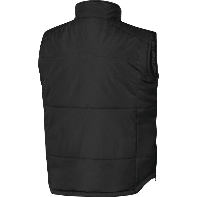 Chaleco de poliester Fidji2
