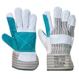 Guante Rigger Double Palm A230 - PORTWEST