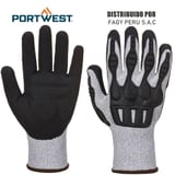 Guante TPV Impact Cut A723 - PORTWEST