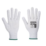 Guante antiestático Micro Dot A196 - PORTWEST
