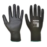 Guante con palma de PU (Pack de 12) A129 - PORTWEST