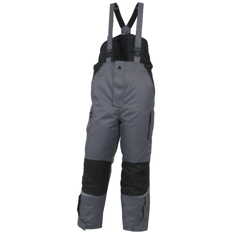 Pantalón para frío extremo ICEBERG Deltaplus