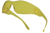 Lentes de policarbonato modelo Brava2 Yellow - Deltaplus