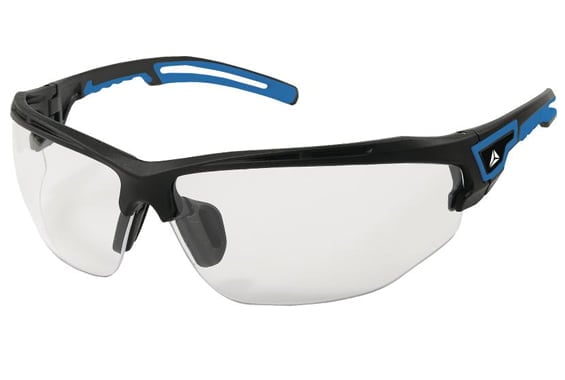Lentes de policarbonato modelo ASO2 CLEAR
