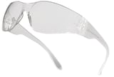 Lentes de policarbonato modelo Brava2 Clear - Deltaplus
