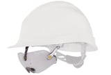 Lentes de policarbonato modelo fuego - Deltaplus