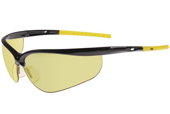 LENTES DE POLICARBONATO MODELO IRAYA YELLOW