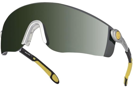 Lentes de policarbonato modelo LIPARI2 T5