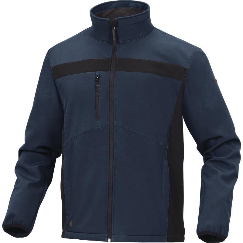 Chaqueta de Softshell modelo LULEA2