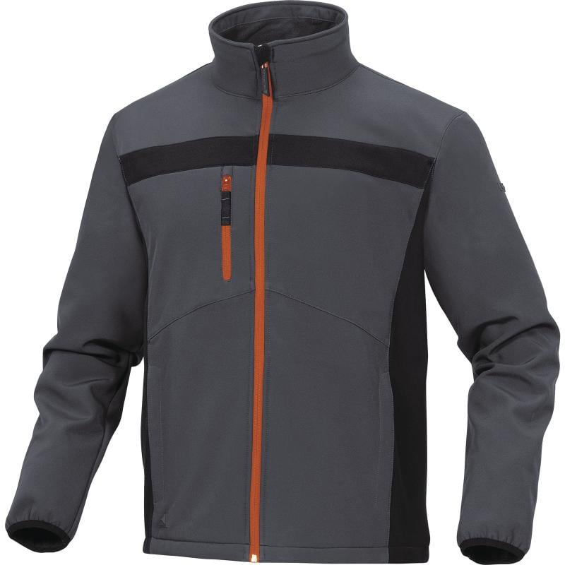 Chaqueta de Softshell modelo LULEA2
