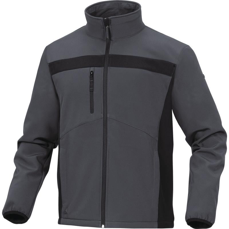 Chaqueta de Softshell modelo LULEA2