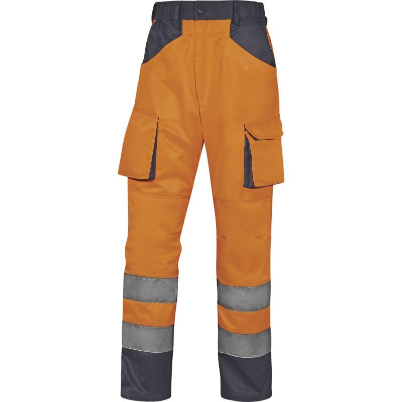 Pantalón de trabajo M2PHV Deltaplus