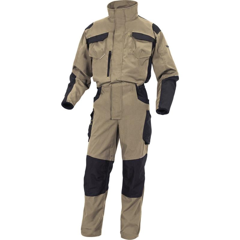 Buzo Mach Spirit modelo M5CO2