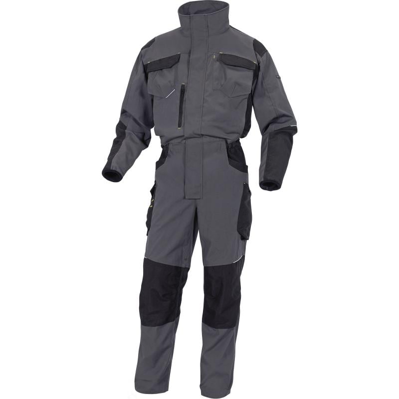Buzo Mach Spirit modelo M5CO2