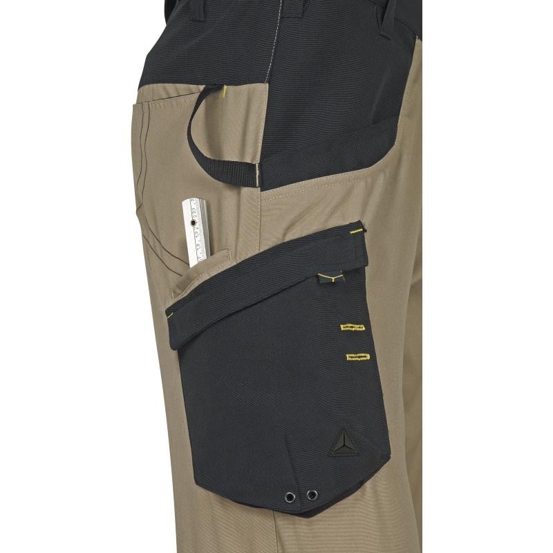 Buzo Mach Spirit modelo M5CO2