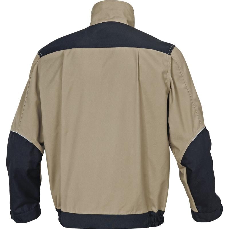 Chaqueta mach modelo M5VE2