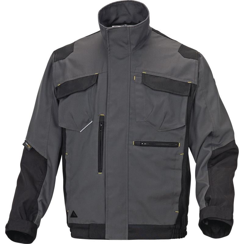 Chaqueta mach modelo M5VE2