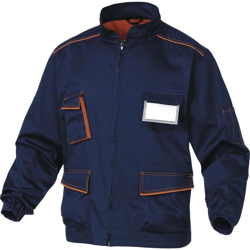 Chaqueta de trabajo modelo M6VES