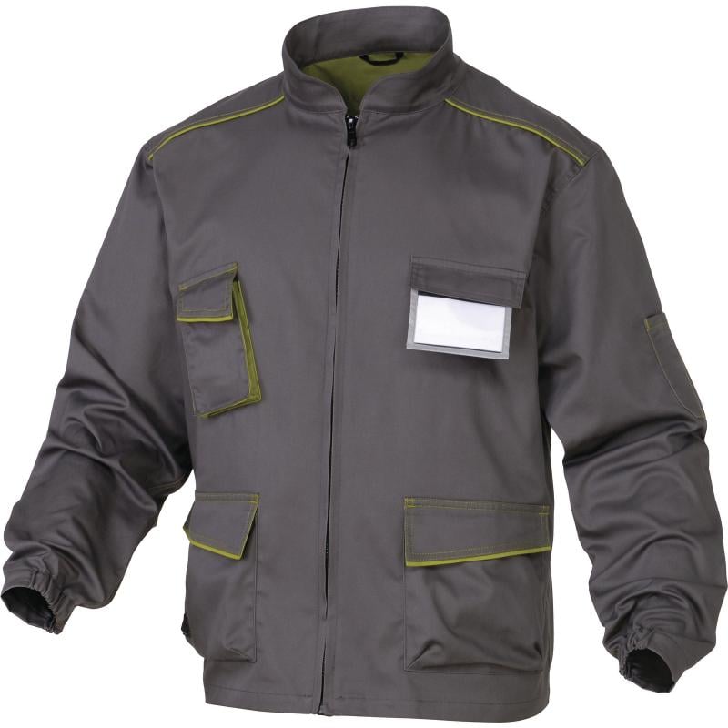 Chaqueta de trabajo modelo M6VES